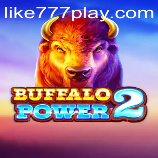BuffaloPower2: Embark on an Exciting Gaming Adventure Like Never Before