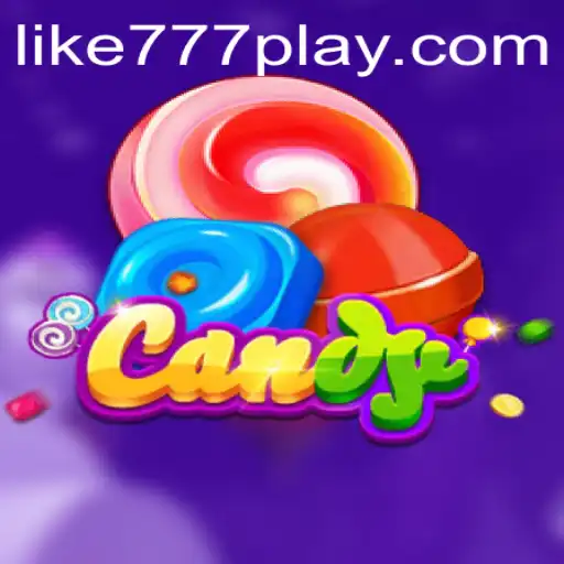A Sweet Dive into the World of Candy: Like777's Latest Gaming Sensation