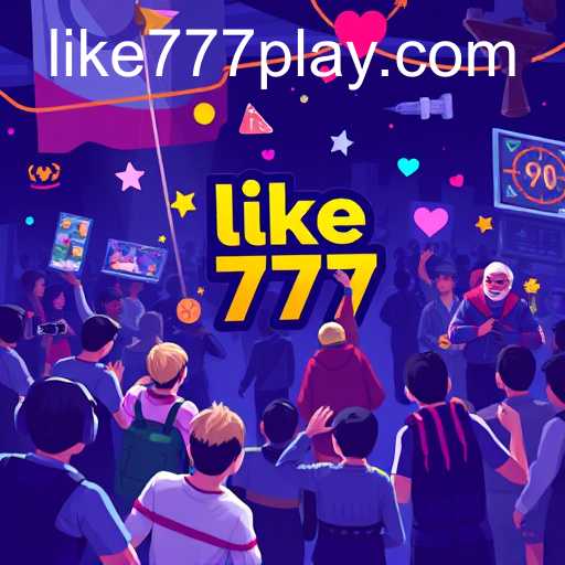 like777