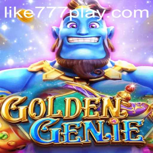 Unveiling the Enchantment of GOLDENGENIE: A Magical Gaming Journey
