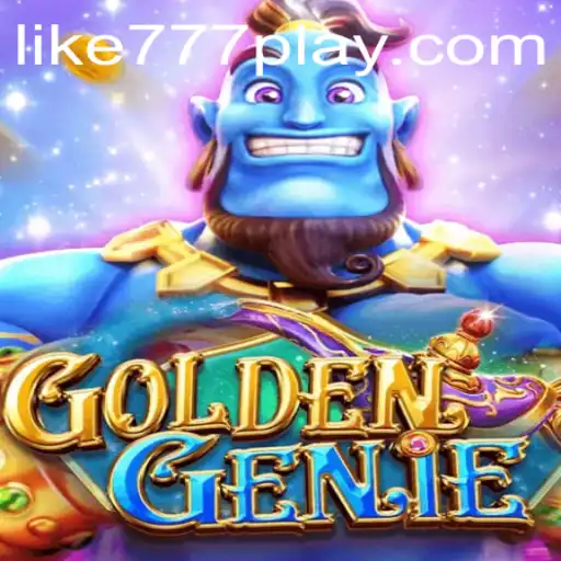 Unveiling the Enchantment of GOLDENGENIE: A Magical Gaming Journey