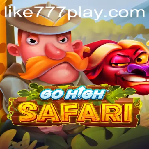 Discover the Thrilling Adventure of GoHighSafari: A New Era in Gaming