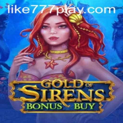 Discover the Thrilling World of GoldofSirensBonusBuy: A Game Like No Other