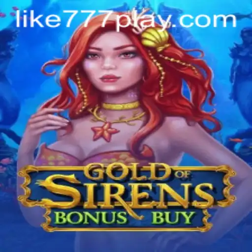 Discover the Thrilling World of GoldofSirensBonusBuy: A Game Like No Other