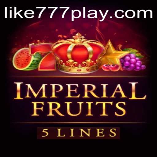 ImperialFruits5: A New Era of Slot Gaming