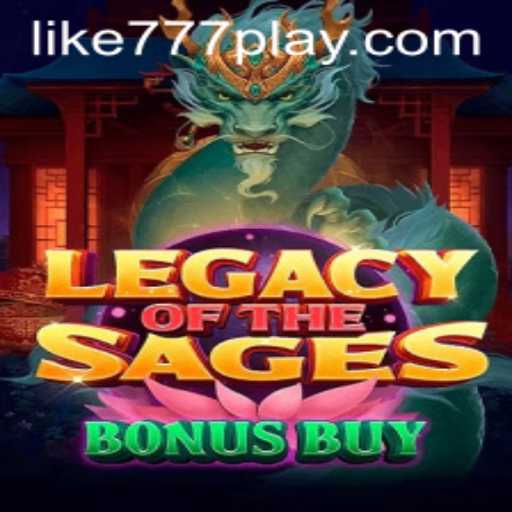 Exploring the Exciting World of LegacyoftheSagesBonusBuy: The Slot Game That Keeps Players Spinning