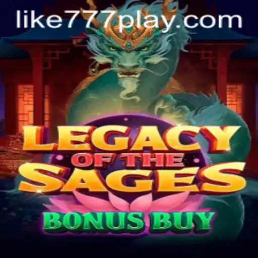 Exploring the Exciting World of LegacyoftheSagesBonusBuy: The Slot Game That Keeps Players Spinning
