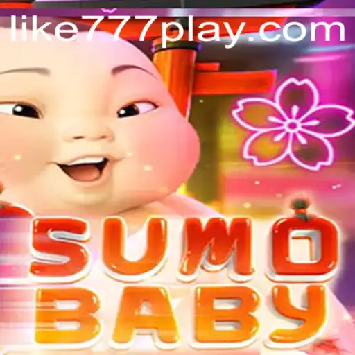 SumoBaby: The Delightful Game Taking the World by Storm