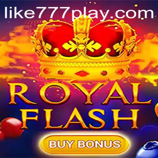 Experience the Thrill of RoyalFlashBuyBonus: A Deep Dive into the Game Mechanics