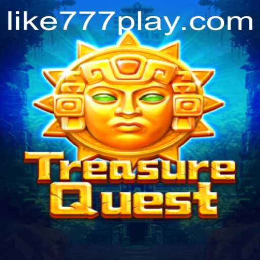 TreasureQuest: Embark on an Epic Adventure