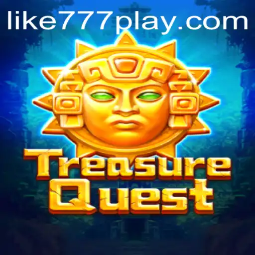 TreasureQuest: Embark on an Epic Adventure